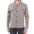 Sweat Cardigan Col Chle
