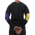 Nouveau - Polo col mao Homme