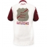 Polo manches courtes