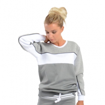 Sweat Col Rond
